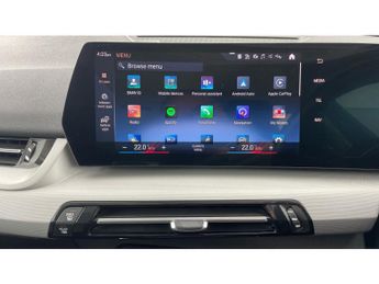 BMW X1 sDrive 20i MHT Sport 5dr Step Auto Petrol Estate