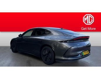 MG Im5 217kW Standard Range 75kWh 5dr Auto Electric Hatchback