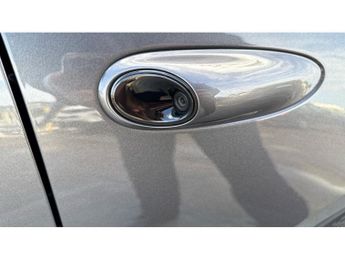 MG Im5 217kW Standard Range 75kWh 5dr Auto Electric Hatchback