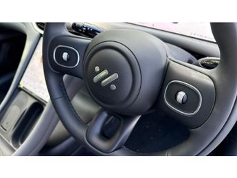 MG Im5 217kW Standard Range 75kWh 5dr Auto Electric Hatchback