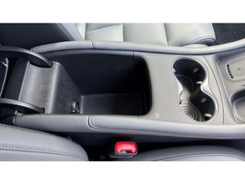 MG Im5 217kW Standard Range 75kWh 5dr Auto Electric Hatchback