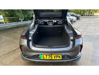 MG Im5 217kW Standard Range 75kWh 5dr Auto Electric Hatchback