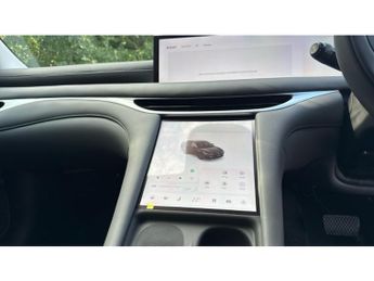 MG Im5 217kW Standard Range 75kWh 5dr Auto Electric Hatchback