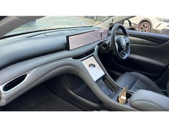 MG Im5 217kW Standard Range 75kWh 5dr Auto Electric Hatchback