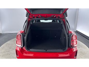 MINI Countryman 2.0 John Cooper Works ALL4 5dr Auto [Nav+] Petrol Hatchback