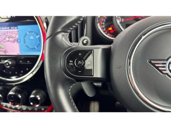 MINI Countryman 2.0 John Cooper Works ALL4 5dr Auto [Nav+] Petrol Hatchback