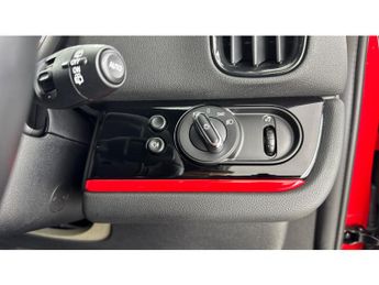 MINI Countryman 2.0 John Cooper Works ALL4 5dr Auto [Nav+] Petrol Hatchback