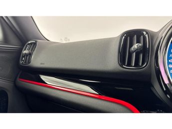 MINI Countryman 2.0 John Cooper Works ALL4 5dr Auto [Nav+] Petrol Hatchback