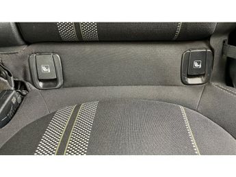 MINI Countryman 2.0 Cooper S Sport 5dr Auto Petrol Hatchback