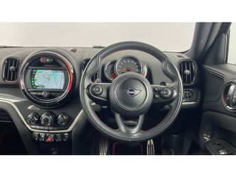 MINI Countryman 2.0 Cooper S Sport 5dr Auto Petrol Hatchback