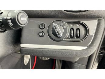 MINI Countryman 2.0 Cooper S Sport 5dr Auto Petrol Hatchback