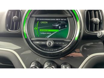 MINI Countryman 2.0 Cooper S Sport 5dr Auto Petrol Hatchback