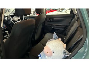 Hyundai i20 1.0T GDi Advance 5dr DCT Petrol Hatchback