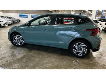 Hyundai i20 1.0T GDi Advance 5dr DCT Petrol Hatchback