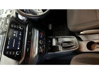 Hyundai i20 1.0T GDi Advance 5dr DCT Petrol Hatchback