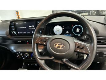 Hyundai i20 1.0T GDi Advance 5dr DCT Petrol Hatchback
