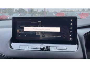 Nissan Qashqai 1.3 DiG-T MH 158 N-Connecta 5dr Xtronic Petrol Hatchback