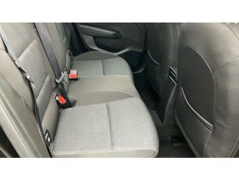 Renault Clio 1.6 E-TECH full hybrid 145 Evolution 5dr Auto Hybrid Hatchback