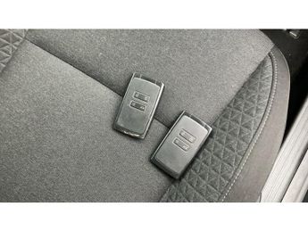 Renault Clio 1.6 E-TECH full hybrid 145 Evolution 5dr Auto Hybrid Hatchback