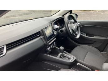Renault Clio 1.6 E-TECH full hybrid 145 Evolution 5dr Auto Hybrid Hatchback