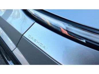 Nissan Qashqai 1.3 DiG-T MH 158 Acenta Premium 5dr Xtronic Petrol Hatchback