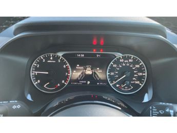 Nissan Qashqai 1.3 DiG-T MH 158 Acenta Premium 5dr Xtronic Petrol Hatchback