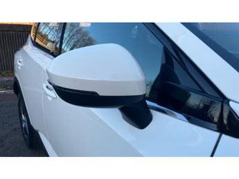 Nissan Qashqai 1.3 DiG-T MH 158 Acenta Premium 5dr Xtronic Petrol Hatchback