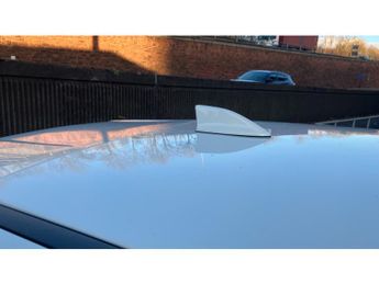 Nissan Qashqai 1.3 DiG-T MH 158 Acenta Premium 5dr Xtronic Petrol Hatchback