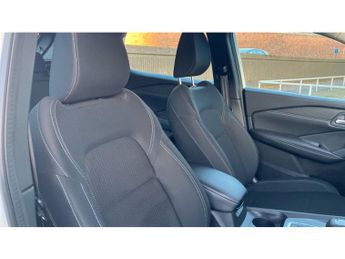 Nissan Qashqai 1.3 DiG-T MH 158 Acenta Premium 5dr Xtronic Petrol Hatchback