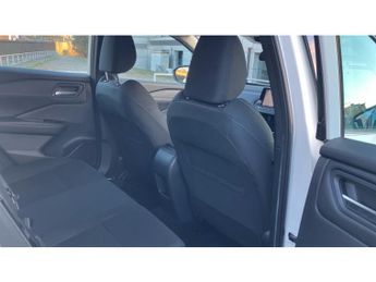 Nissan Qashqai 1.3 DiG-T MH 158 Acenta Premium 5dr Xtronic Petrol Hatchback