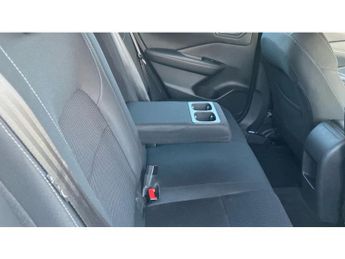 Nissan Qashqai 1.3 DiG-T MH 158 Acenta Premium 5dr Xtronic Petrol Hatchback