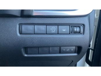 Nissan Qashqai 1.3 DiG-T MH 158 Acenta Premium 5dr Xtronic Petrol Hatchback