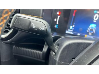 Ford Ranger Diesel Pick Up Double Cab Wildtrak 2.0 EcoBlue 205 Auto