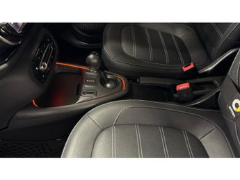 smart EQ forfour hatchback 60kW EQ Exclusive 17kWh 5dr Auto [22kWch] Electric Hatchback