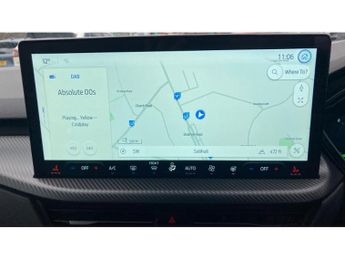 Ford Kuga 2.5 FHEV ST-Line X 5dr CVT Hybrid Estate