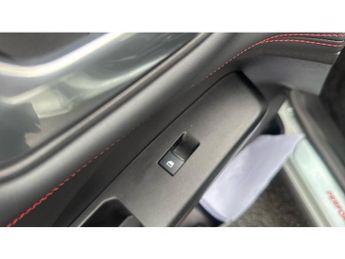 Ford Puma ST 1.0 EcoBoost Hybrid mHEV ST 5dr DCT Petrol Hatchback