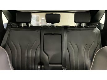 Ford Kuga 2.5 PHEV Vignale 5dr CVT Estate