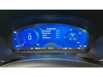 Ford Kuga 2.5 PHEV Vignale 5dr CVT Estate