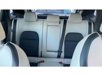 Nissan Qashqai 1.3 DiG-T MH 158 Tekna 5dr Xtronic Petrol Hatchback