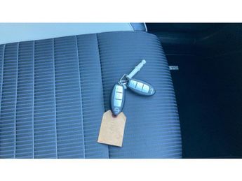 Nissan Qashqai 1.3 DiG-T MH 158 Tekna 5dr Xtronic Petrol Hatchback