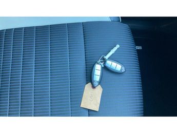 Nissan Qashqai 1.3 DiG-T MH 158 Tekna 5dr Xtronic Petrol Hatchback