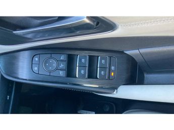 Nissan Qashqai 1.3 DiG-T MH 158 Tekna 5dr Xtronic Petrol Hatchback