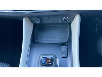 Nissan Qashqai 1.3 DiG-T MH 158 Tekna 5dr Xtronic Petrol Hatchback
