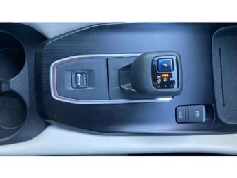 Nissan Qashqai 1.3 DiG-T MH 158 Tekna 5dr Xtronic Petrol Hatchback