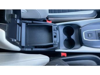 Nissan Qashqai 1.3 DiG-T MH 158 Tekna 5dr Xtronic Petrol Hatchback