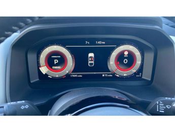 Nissan Qashqai 1.3 DiG-T MH 158 Tekna 5dr Xtronic Petrol Hatchback