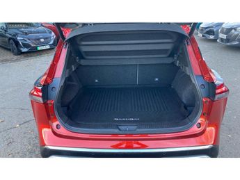 Nissan Qashqai 1.3 DiG-T MH 158 Tekna 5dr Xtronic Petrol Hatchback