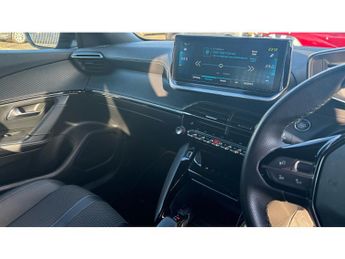 Peugeot 2008 100kW GT 50kWh 5dr Auto Electric Estate