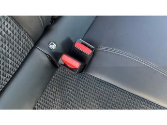 Peugeot 2008 100kW GT 50kWh 5dr Auto Electric Estate