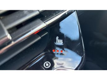 Peugeot 2008 100kW GT 50kWh 5dr Auto Electric Estate